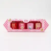 Гель для душа «Волшебство рядом», новогодний набор 4 шт, URAL LAB Гель для душа «Волшебство рядом», новогодний набор 4 шт, URAL LAB