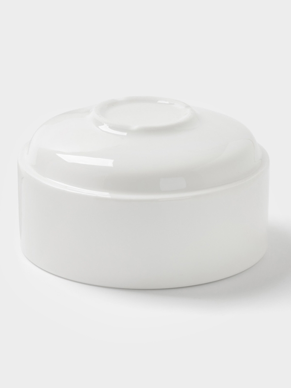 Бульонная чашка без ручек 450 мл, 12x6,7 см Бульонная чашка без ручек 450 мл, 12x6,7 см