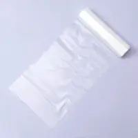 Кондитерские мешки в рулоне одноразовые, 26&times;52 см, 72 шт.