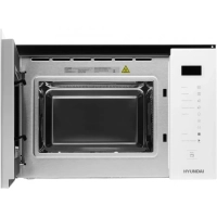 Встраиваемая микроволновая печь HBW 2560WG 25л