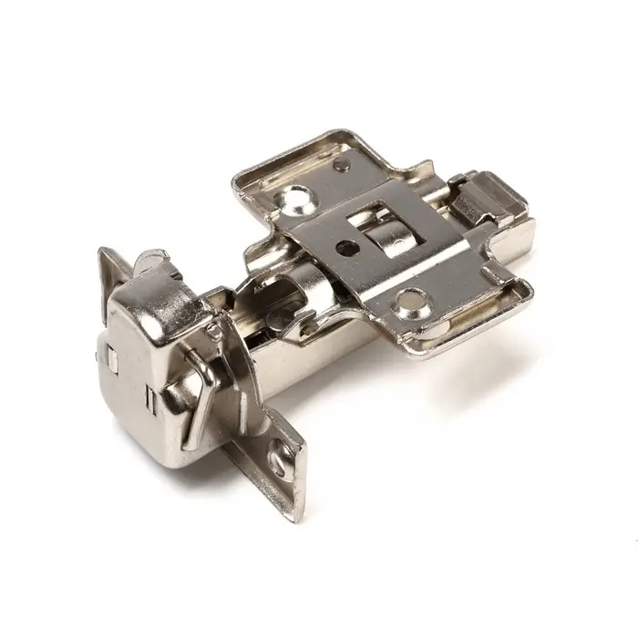 Петля мебельная накладная CAPPIO PRO, CLIP ON, 105", 4 шт.