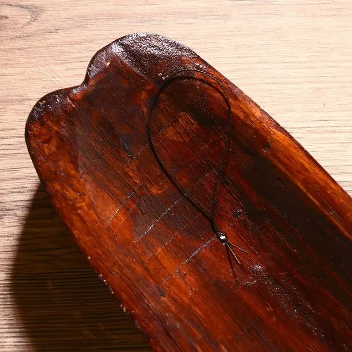 Маска дерево Маска дерево "Абориген" 50х12х5 см