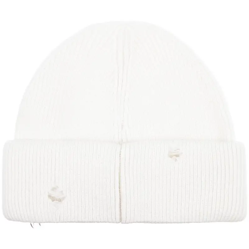 Шапка Pricker, белая