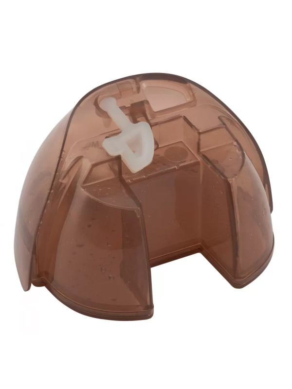 Отпариватель ручной H-HS02975 1650Вт золотистый Отпариватель ручной H-HS02975 1650Вт золотистый