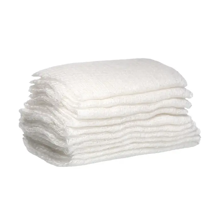 Салфетки марлевые медицинские двухслойные стерильный 16х14, 10 шт в упак. Салфетки марлевые медицинские двухслойные стерильный 16х14, 10 шт в упак.