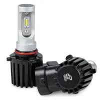 Светодиодная лампа JT LED HB4/9006.12/24V.20W.2 шт.