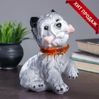 Копилка для денег &laquo;Ризен малый с костью&raquo;, гипс, 22&times;16&times;11 см