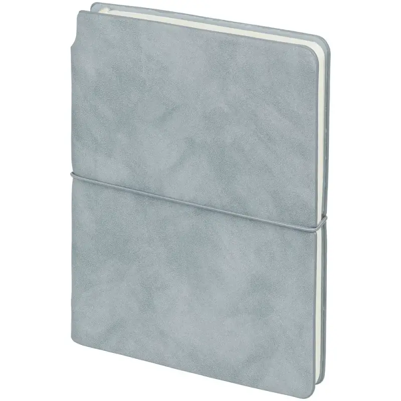 Набор Business Diary Mini, серый Набор Business Diary Mini, серый