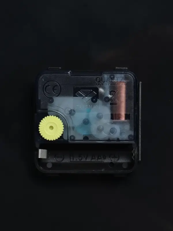 Часы настенные интерьерные &laquo;Сковорода&raquo;, для кухни, бесшумные, 25&times;43 см, чёрные, от батарейки 1&times;АА