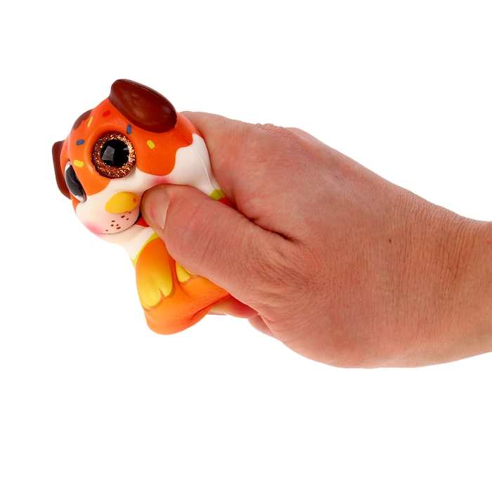 Мялка сквиши Мялка сквиши "Пёсик"