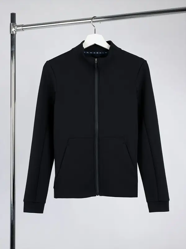 Куртка женская Lovi, черная, размер S Куртка женская Lovi, черная, размер S