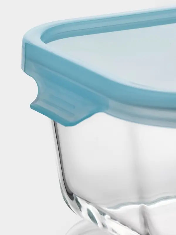 Контейнер герметичный 800мл Контейнер герметичный 800мл