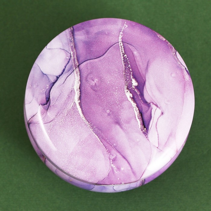 Ароматическая свеча из соевого воска «Дом волшебства», аромат роза, 6 х 6 х 4 см. Ароматическая свеча из соевого воска «Дом волшебства», аромат роза, 6 х 6 х 4 см.