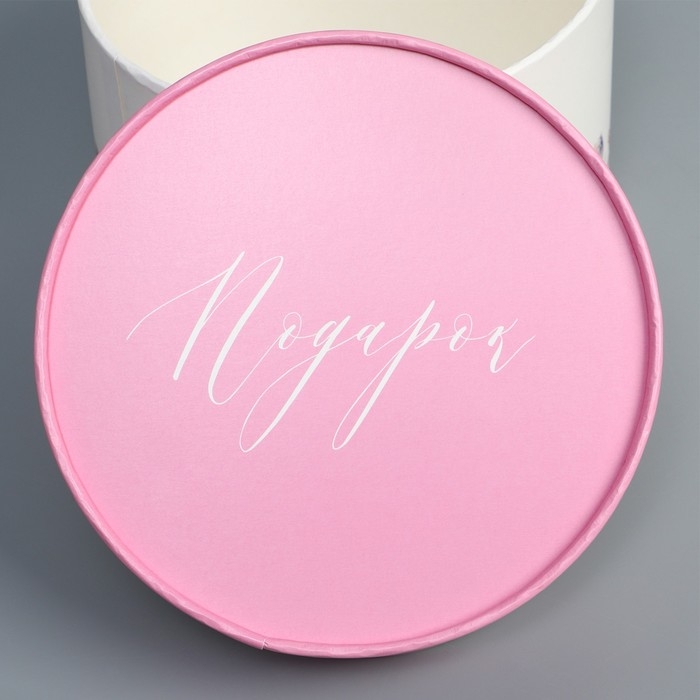 Коробка подарочная, упаковка, «Подарок», 16 х 10 см Коробка подарочная, упаковка, «Подарок», 16 х 10 см