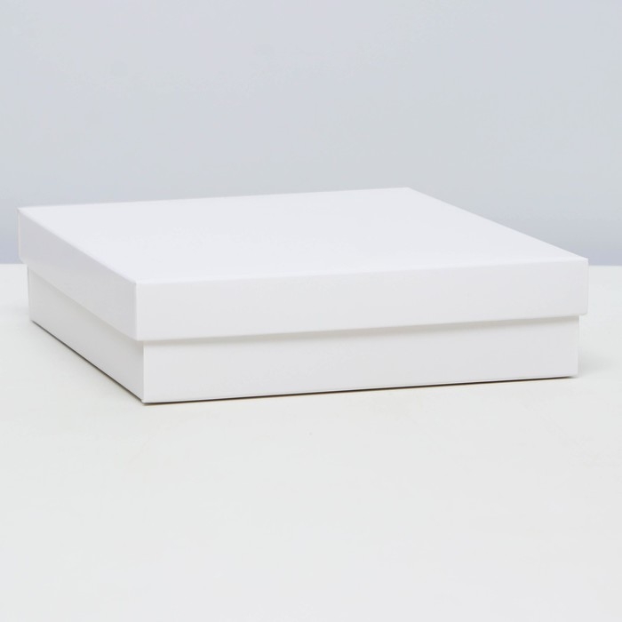 Коробка складня, пенал, с окном, черная, 18 х 16 х 4 см Коробка складня, пенал, с окном, черная, 18 х 16 х 4 см