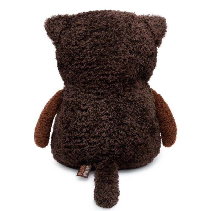 Мягкая игрушка «Кот Доппио», 30 см