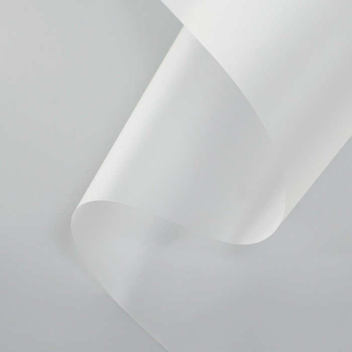 Пленка матовая, 0,6 м х 19 м, 400 гр, 35 мкм Пленка матовая, 0,6 м х 19 м, 400 гр, 35 мкм