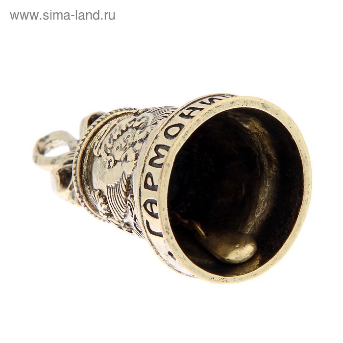 Колокольчик ангел Колокольчик ангел "Гармонии и тепла"