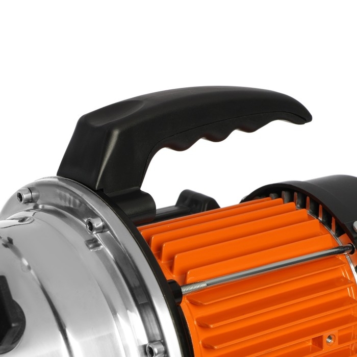 Насосная станция PROFLINE BASIC 1000/44S, 1000 Вт, напор 44 м, 53 л/мин, бак 19 л Насосная станция PROFLINE BASIC 1000/44S, 1000 Вт, напор 44 м, 53 л/мин, бак 19 л