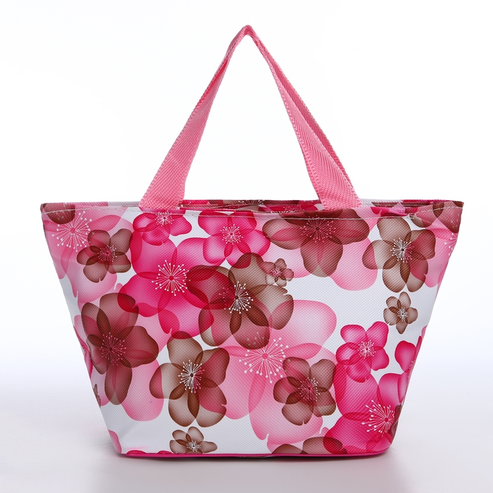 Косметичка на молнии, цвет розовый Косметичка на молнии, цвет розовый