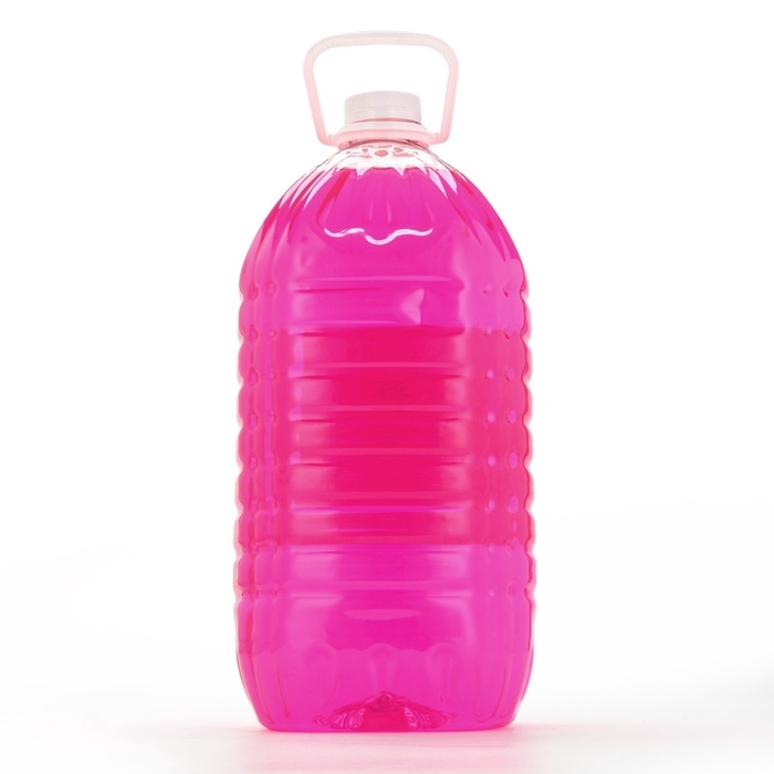 Жидкое мыло для рук РУССКАЯ ВЫГОДА, 5 л, аромат диких ягод