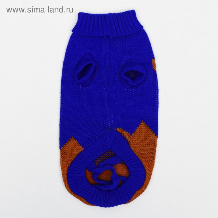 Свитер, размер 12 (ДС 36-51, ОШ 18-33, ОГ 32-47 см), микс расцветок Свитер, размер 12 (ДС 36-51, ОШ 18-33, ОГ 32-47 см), микс расцветок