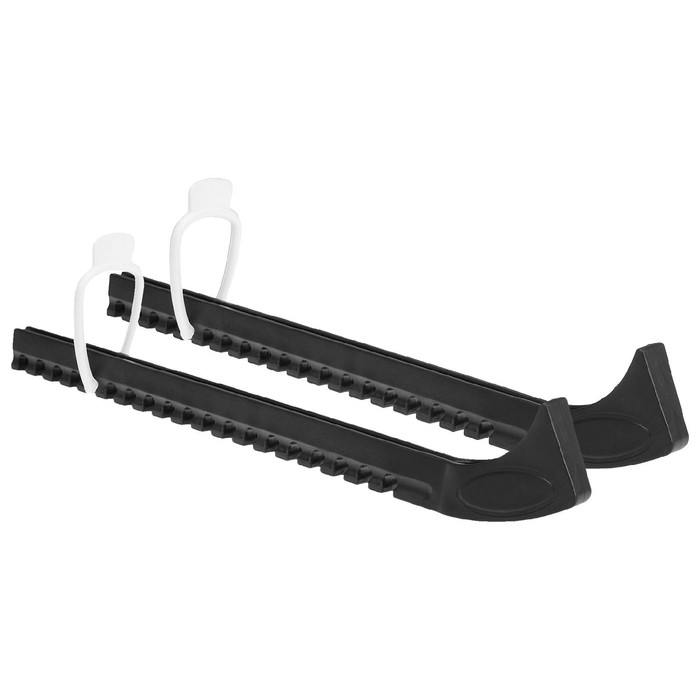 Чехлы для коньков Winter Star, универсальные, soft, цвета МИКС Чехлы для коньков Winter Star, универсальные, soft, цвета МИКС