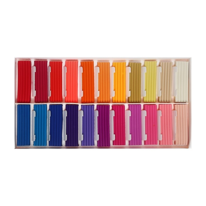 Пластилин 44цв 660г BRAUBERG KIDS, со стеком.ВЫСШЕЕ КАЧЕСТВО Пластилин 44цв 660г BRAUBERG KIDS, со стеком.ВЫСШЕЕ КАЧЕСТВО