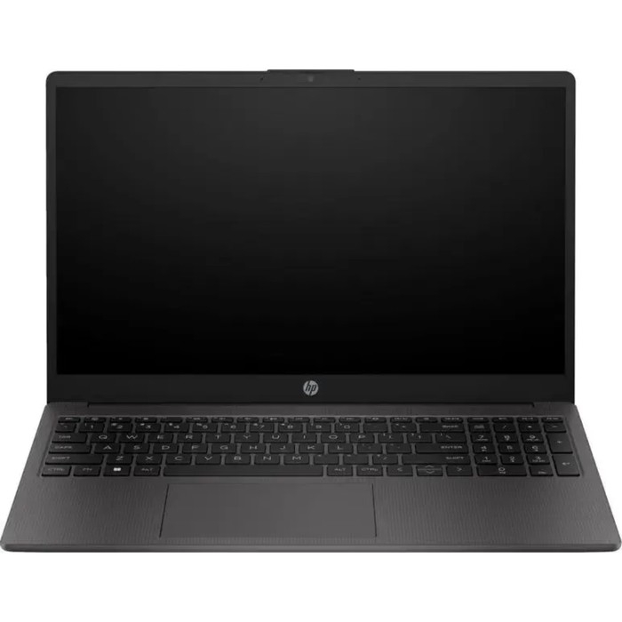 Ноутбук HP 250 G10, 15,6 Ноутбук HP 250 G10, 15,6", i5 1335U, 8 Гб, SSD 512 Гб, Intel Iris,  DOS, чёрный