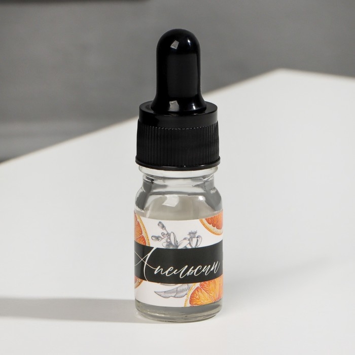 Эфирное масло для бани и дома «Апельсин», 5 мл. Эфирное масло для бани и дома «Апельсин», 5 мл.