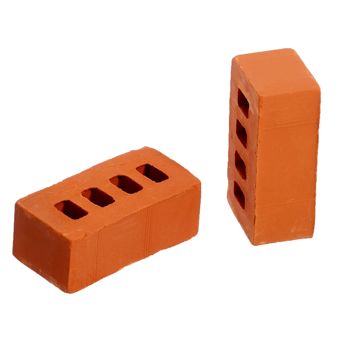 Конструктор керамический «Усадьба», 484 детали Конструктор керамический «Усадьба», 484 детали