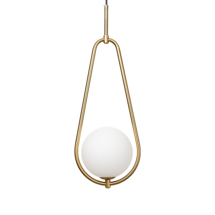 Светильник BayerLux 2483/1 G9 40Вт золото 20х20х45-145 см Светильник BayerLux 2483/1 G9 40Вт золото 20х20х45-145 см