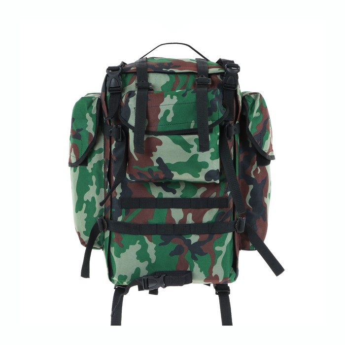 Рюкзак  Рюкзак "Охотник", 30 л, ткань оксфорд 600