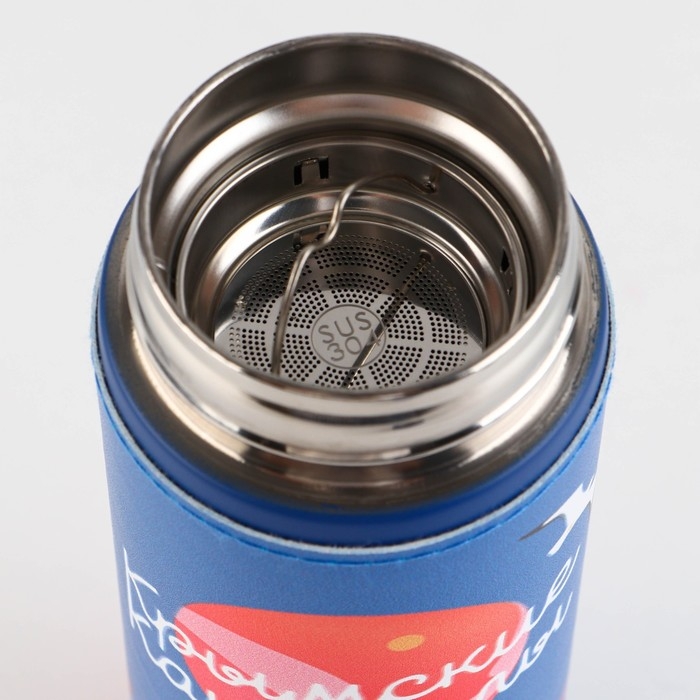 Термос «Крымские каникулы», 500 мл Термос «Крымские каникулы», 500 мл