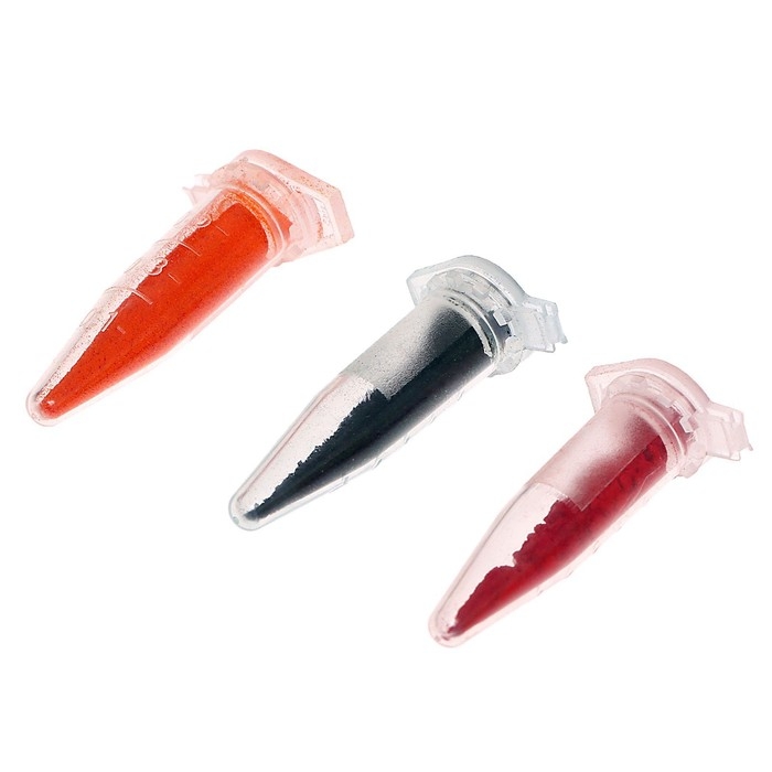 Набор для опытов «Мои чувства» Набор для опытов «Мои чувства»