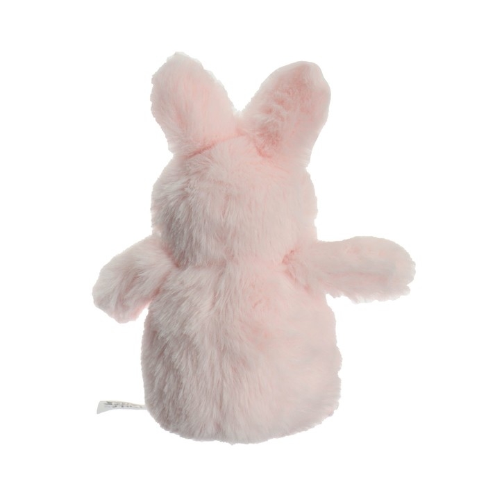 Мягкая игрушка «Зайка», 14 см Мягкая игрушка «Зайка», 14 см