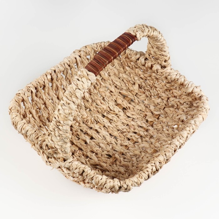 Набор корзин, 3 шт, 44х13 см, 37х10 см, 31х10 см Набор корзин, 3 шт, 44х13 см, 37х10 см, 31х10 см