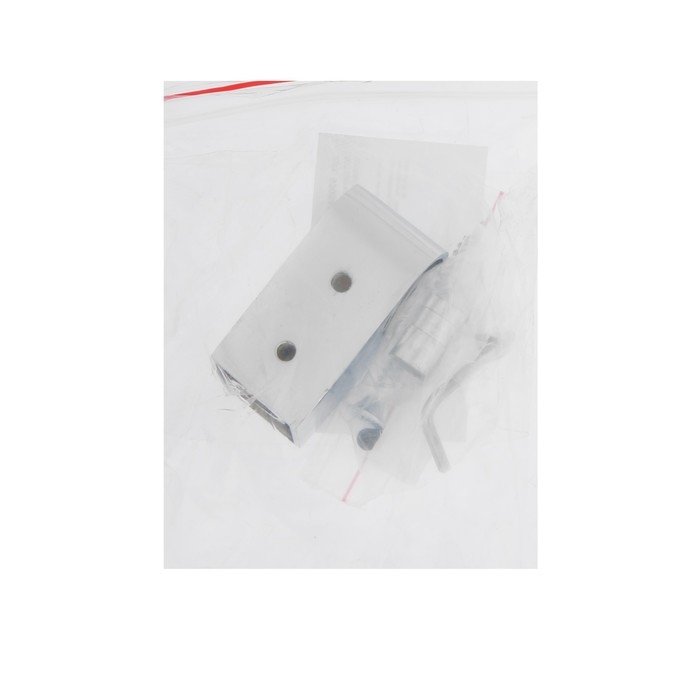 Держатель рейлинга стандарт 307, d-16 мм, Z-1 d-16 Держатель рейлинга стандарт 307, d-16 мм, Z-1 d-16