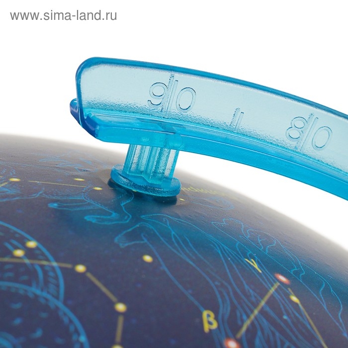 Глобус Звёздного неба, Глобус Звёздного неба, "Классик Евро", диаметр 320 мм