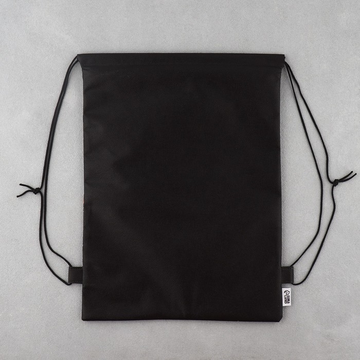 Мешок для обуви «Футбол - моя жизнь» нетканное полотно, размер 30 х 40 см Мешок для обуви «Футбол - моя жизнь» нетканное полотно, размер 30 х 40 см