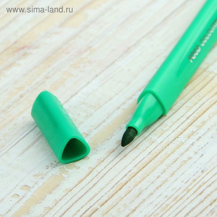 Набор маркеров для украшения десертов, 21×12×1,5 см, 5 шт, разноцветные Набор маркеров для украшения десертов, 21×12×1,5 см, 5 шт, разноцветные