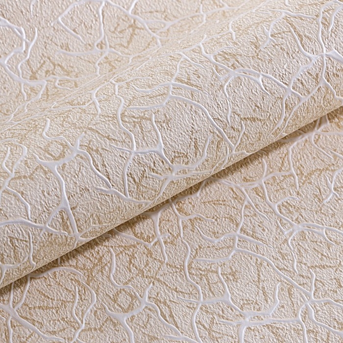 Бумажные обои Паутинка 548-08, 0,53х10,05м, золото Бумажные обои Паутинка 548-08, 0,53х10,05м, золото