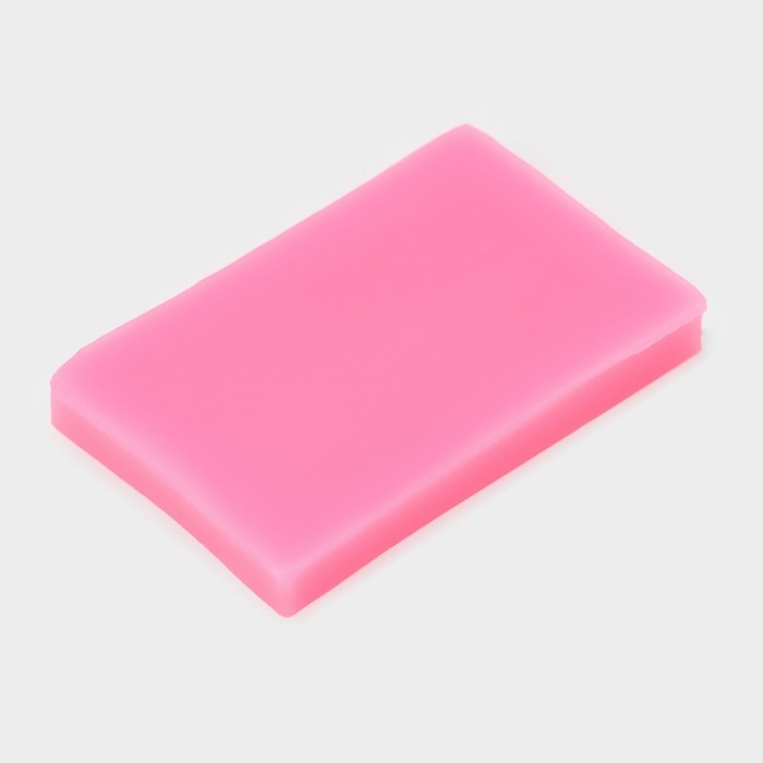 Молд новогодний «Ель нарядная», силикон, 8×5×0,8 см, цвет МИКС Молд новогодний «Ель нарядная», силикон, 8×5×0,8 см, цвет МИКС