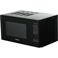 Микроволновая печь Galanz MOG-2011DB, 700 Вт, 20 л, чёрная