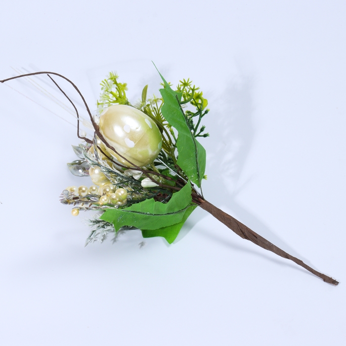 Пасхальный декор «Пасхальная композиция» 11 × 15 × 30 см Пасхальный декор «Пасхальная композиция» 11 × 15 × 30 см