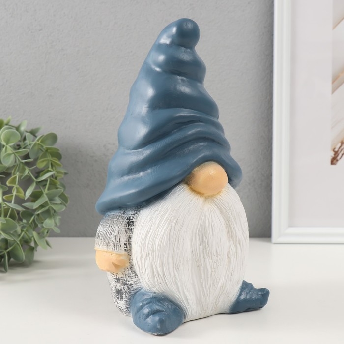 Копилка Копилка "Гном Эрик" 25,5 х 14 х 13 см