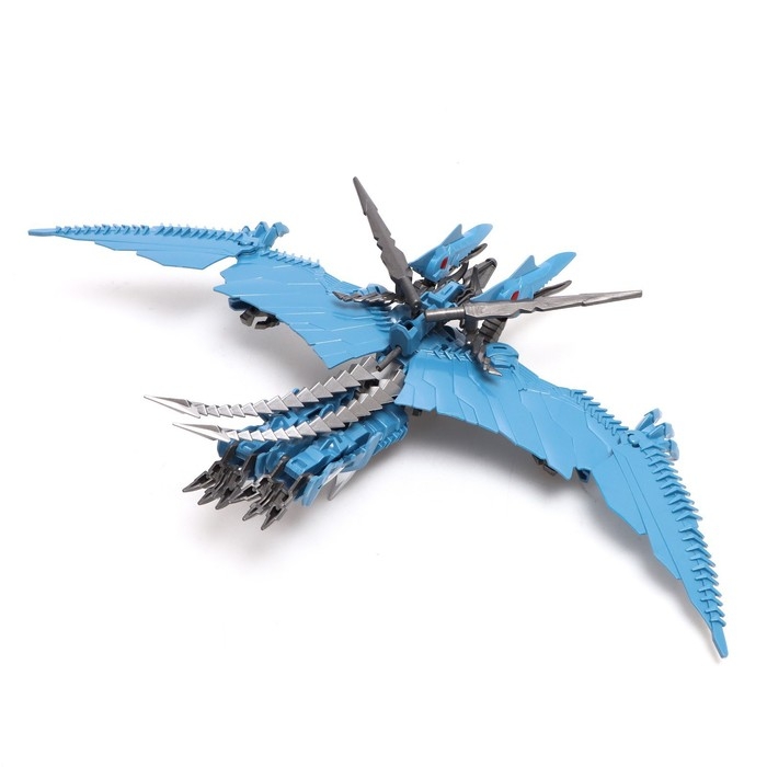 Набор роботов «Герои», трансформируются, 2 штуки