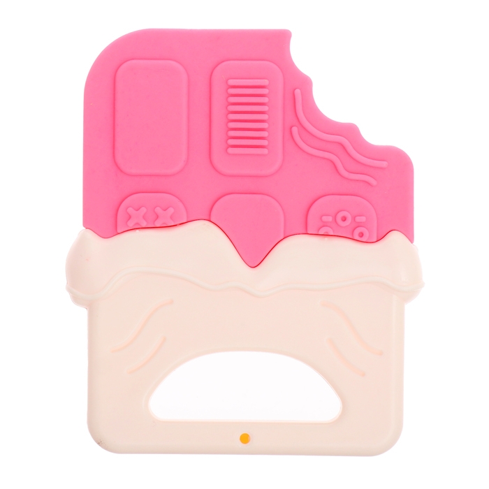 Набор погремушек «Сладости», 7 шт.