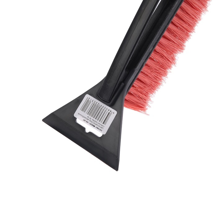 Щетка сметка, со скребком, MG-007, 50 см Щетка сметка, со скребком, MG-007, 50 см