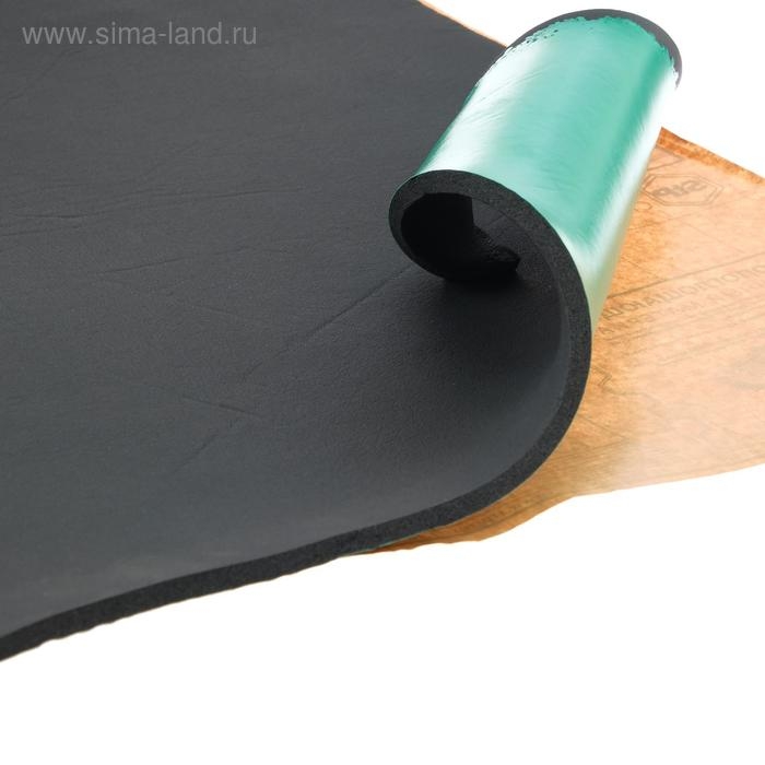 Теплоизоляционный материал StP GreenFlex 8, размер: 8х700х900 мм Теплоизоляционный материал StP GreenFlex 8, размер: 8х700х900 мм